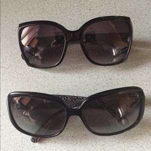 Designer Sunglasses